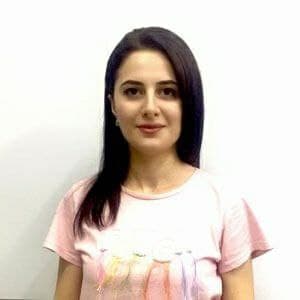 Laura Melqonyan