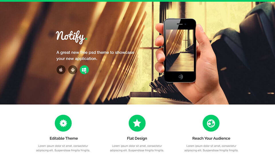 Notify